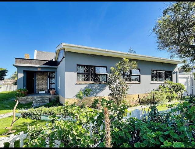 3 BEDROOM HOUSE FOR SALE IN ELFINDALE